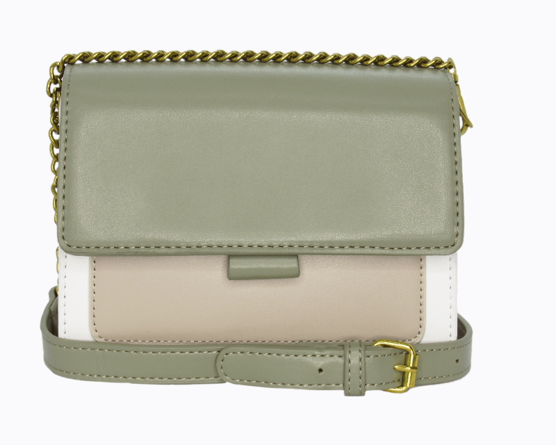 Dandrige Shoulder Bag - DeVanitè Boutique