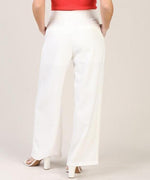 Gabriela Flowy Wide Leg Pant - DeVanitè Boutique