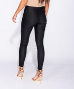 Mid Rise Skinny Jean - DeVanitè Boutique